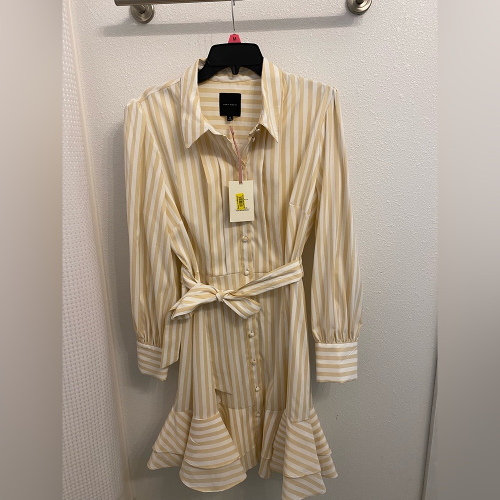 Alex Marie Dress